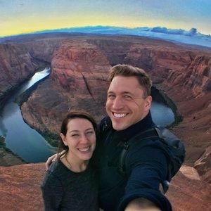 Meet your Posher, Michael